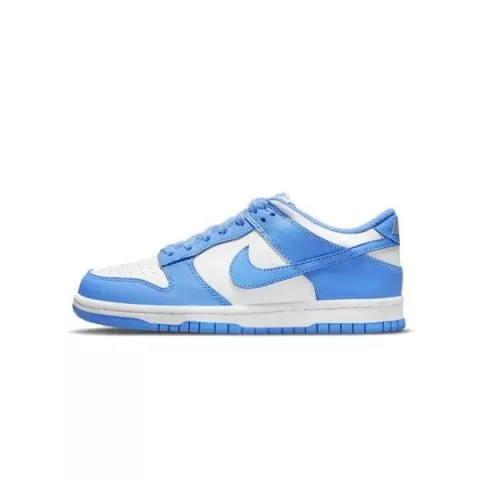 NIKE DUNK LOW UNC (GS)