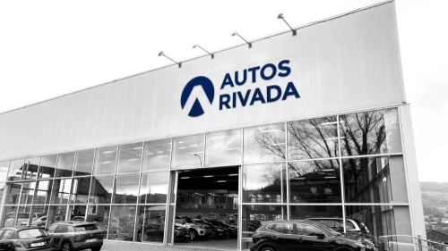 Instalación Autos Rivada