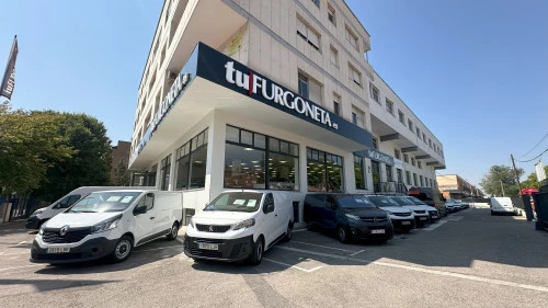 TuFurgoneta.es