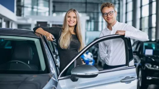 Los mejores coches baratos en 2025