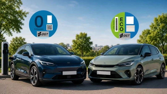 Plan Reinicia Auto: ayudas, requisitos y cómo solicitarlo