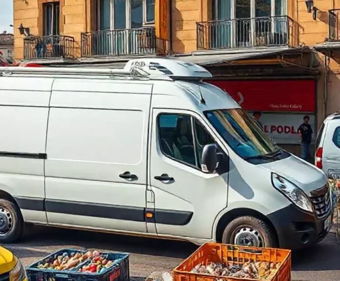 Isotermo de segunda mano en Madrid Provincia