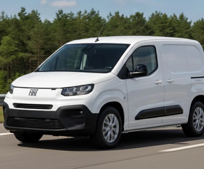 Fiat Doblò usada para profesionales: puntos fuertes y débiles