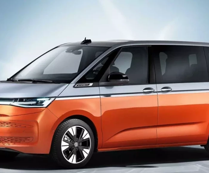 Furgonetas Híbridas: eficiencia y sostenibilidad en el transporte