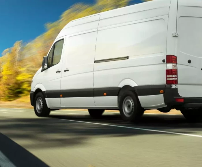 Comprar furgoneta segunda mano: guía completa y consejos