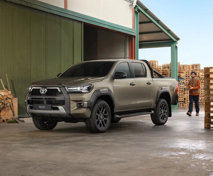 Pick up segunda mano: ventajas y consejos para comprar