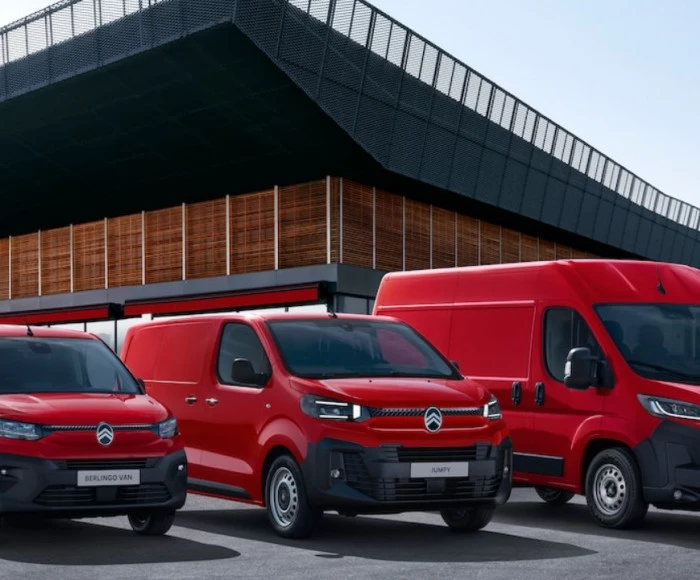 Citroen furgon segunda mano: calidad, precio y fiabilidad