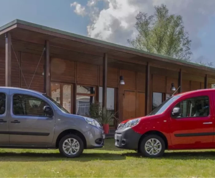 Cómo saber si es furgoneta mixta o turismo: Guía práctica y fácil