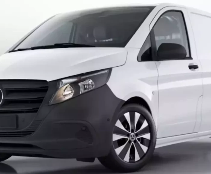 Mercedes Vito segunda mano: Guía de compra y venta 2025