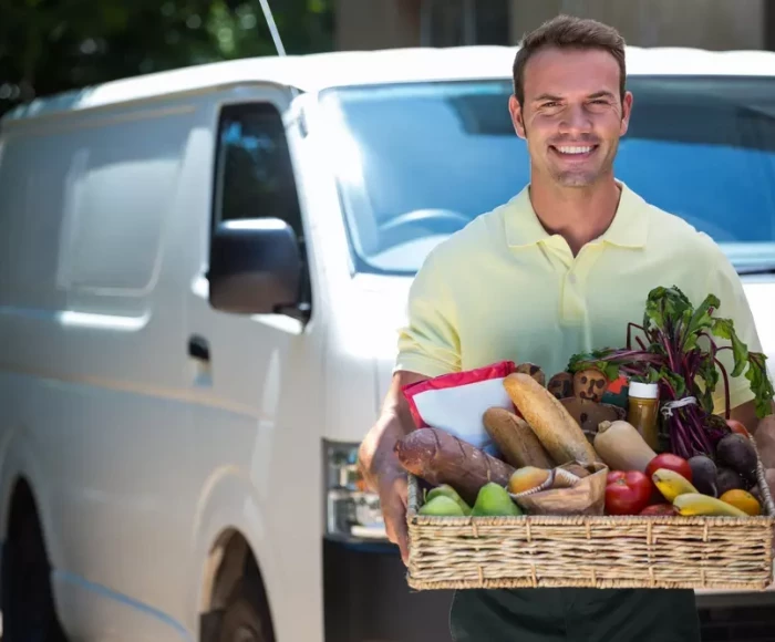 Furgoneta isotermo segunda mano Madrid