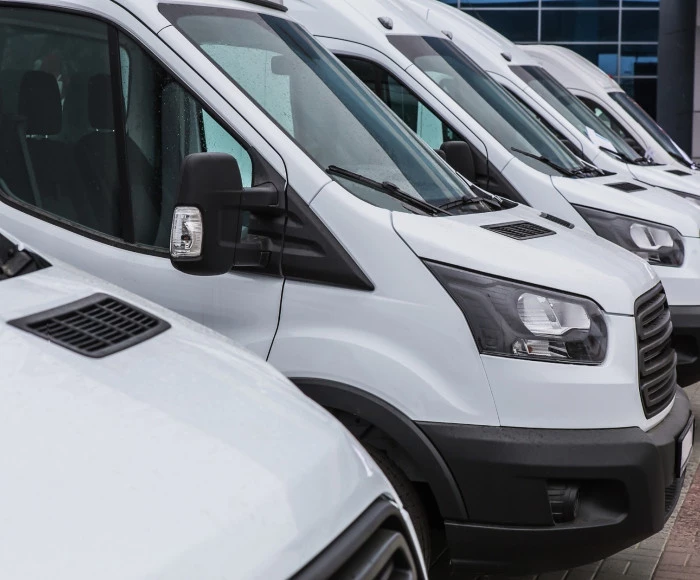 Qué documentación debe tener una furgoneta de segunda mano