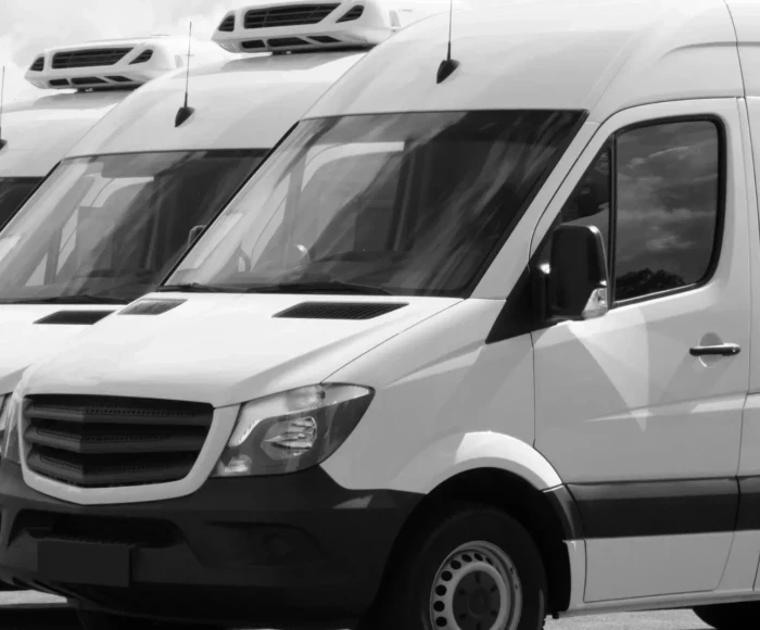 Stock de vehículos isotermo frío de ocasión en Madrid