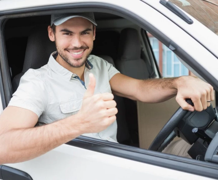 Furgonetas de segunda mano: guía para una compra inteligente