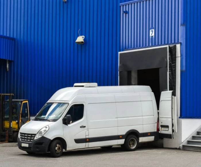 Isotermo de segunda mano