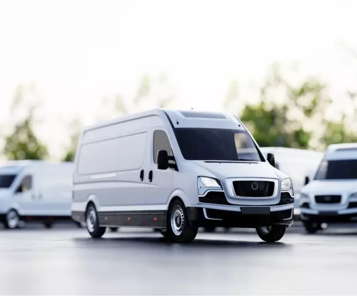 Furgon ocasión: encuentra la mejor oferta en España