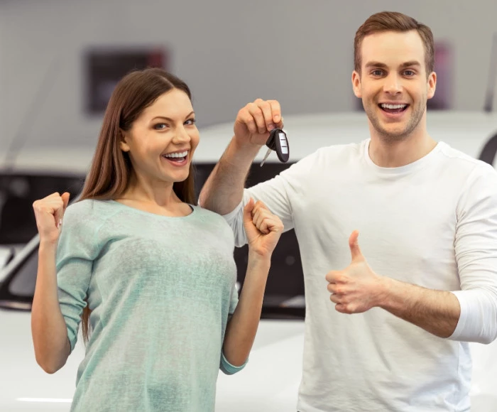 Furgonetas de segunda mano Madrid: 4 consejos y ventajas