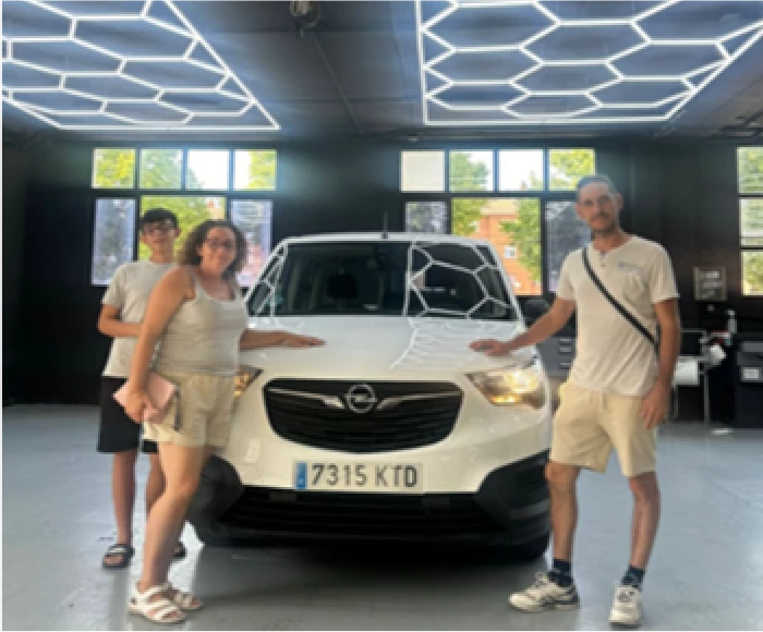 Sheyla Rojas Huertas