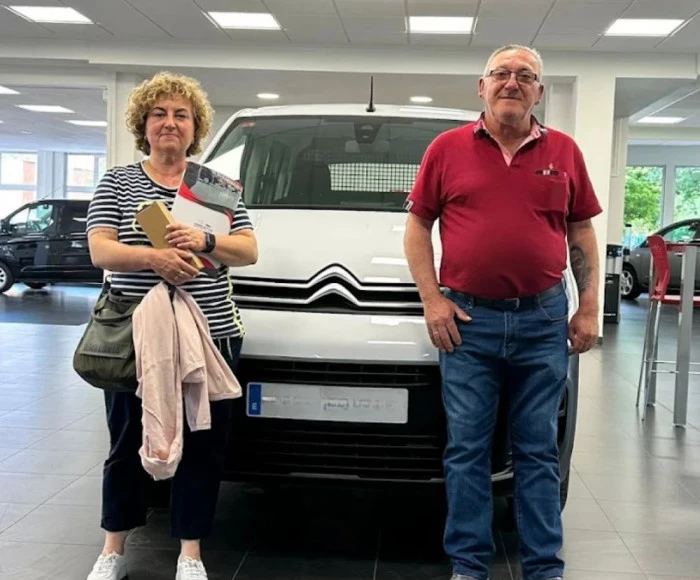 Lourdes de la fuente cruzado