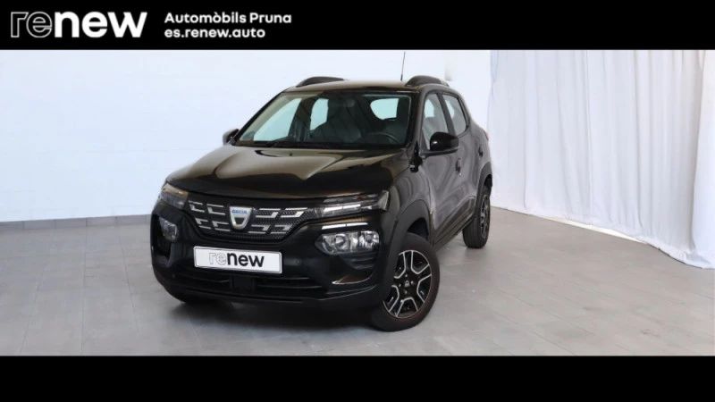 Dacia Spring Comfort Plus