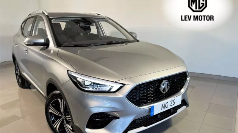 MG ZS 1.5 Comfort