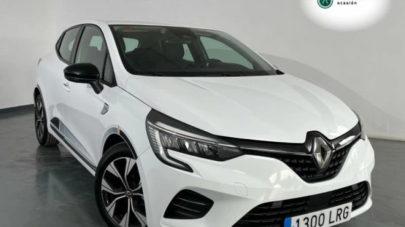 Renault Clio Business TCe 67 kW (90CV) Renault Clio Business TCe 67 kW (90CV)