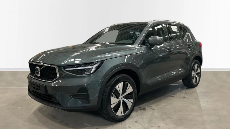 Volvo XC40 B3 G Core Auto 120 kW (163 CV) Volvo XC40 B3 G Core Auto 120 kW (163 CV)