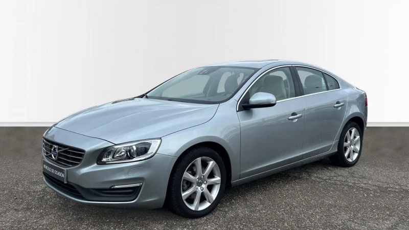 Volvo S60 2.0 D3 Momentum Auto