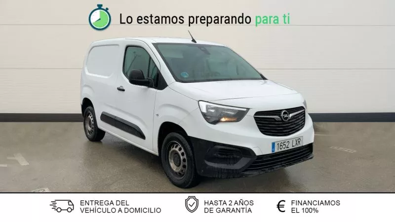 Opel Combo 1.5 TD 75kW (100CV) Express L H1 1000kg