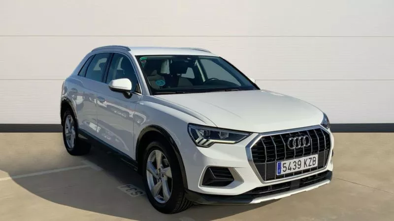 Audi Q3 Advanced 35 TFSI 110kW (150CV) S tronic