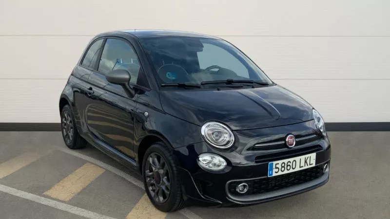 Fiat 500 S 1.0 6v GSE 52KW (70 CV)