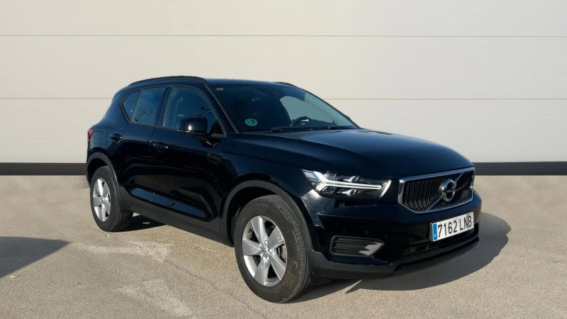 Volvo XC40 1.5 T2 Momentum Core Auto