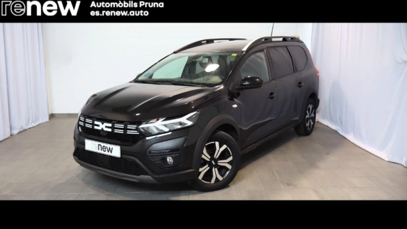 Dacia Jogger Expression Dacia Jogger Expression