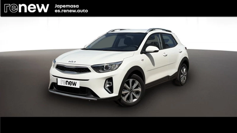 Kia Stonic   1.2 DPi Drive Plus