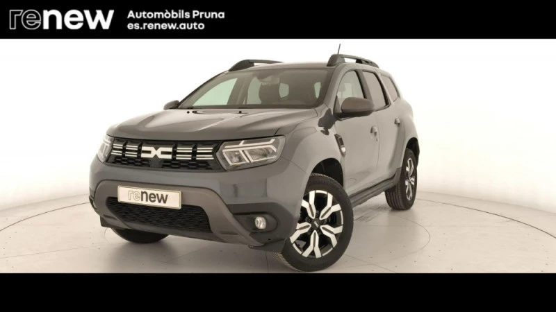 Dacia Duster Journey Go Dacia Duster Journey Go