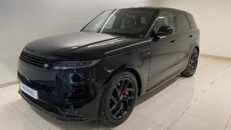 Land Rover Range Rover Sport 3.0 I6 PHEV 440PS AWD Auto Dynamic HSE