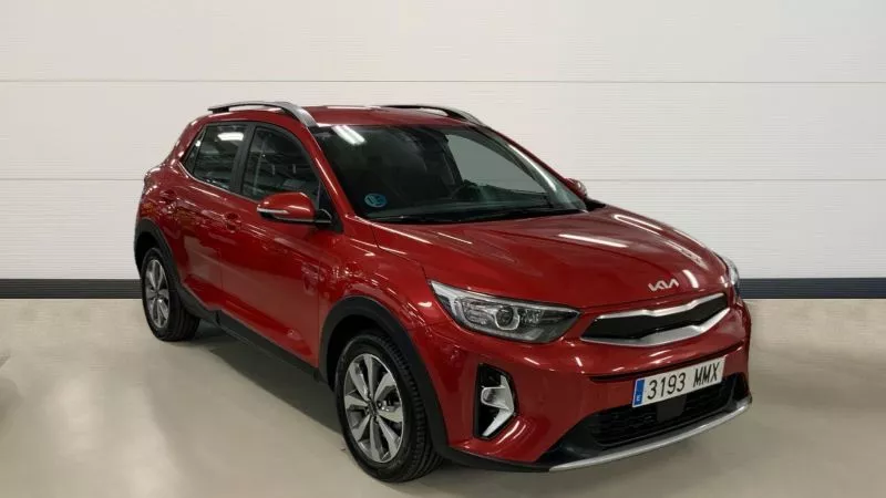 Kia Stonic 1.0 T-GDi 74kW (100CV) MHEV MT Drive