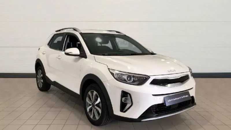 Kia Stonic 1.2 DPI DRIVE 84 5P Kia Stonic 1.2 DPI DRIVE 84 5P