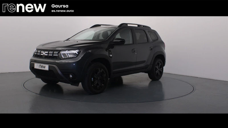 Dacia Duster Extreme TCE 110kW (150CV) 4X2 EDC