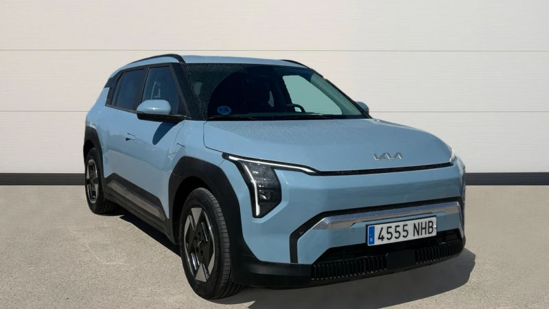 Kia EV3 Earth Long Range