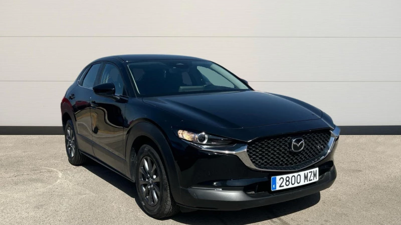 Mazda CX-30 2.5L e-SKYACT G MHEV 103kW Prime-Line AT Mazda CX-30 2.5L e-SKYACT G MHEV 103kW Prime-Line AT