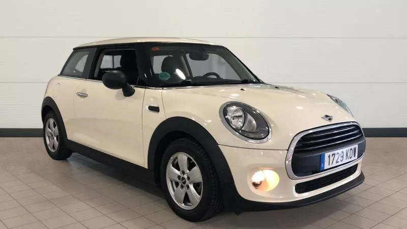 MINI One 1.5 ONE D 95 3P MINI One 1.5 ONE D 95 3P