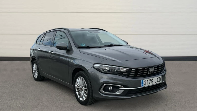 Fiat Tipo SW 1.3 SDE 70kW (95CV)