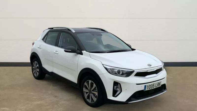 Kia Stonic 1.0 T-GDi 74kW (100CV) MHEV iMT Drive