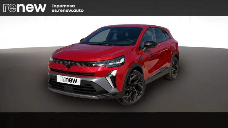 Renault Symbioz  E-TECH Full Hybrid Esprit Alpine 105kW