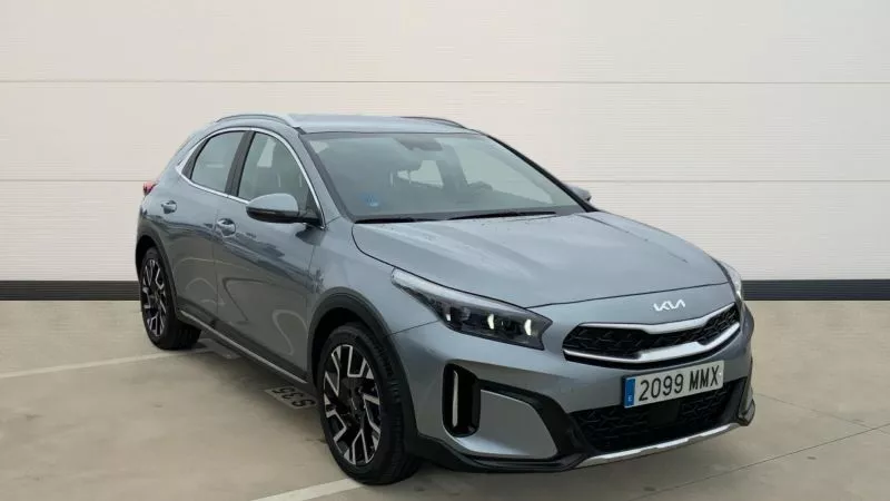 Kia XCeed 1.6 GDi PHEV 104kW (141CV) eTech Kia XCeed 1.6 GDi PHEV 104kW (141CV) eTech