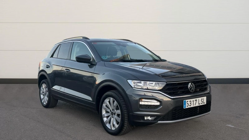 Volkswagen T-Roc Advance 2.0 TDI 110kW (150CV) DSG