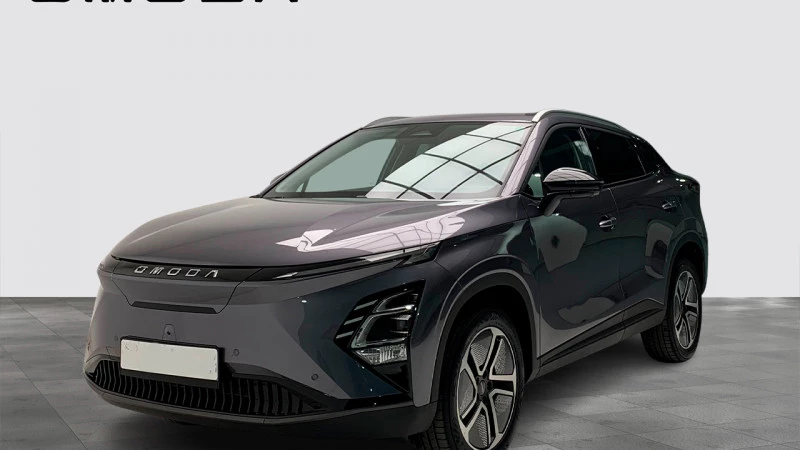 Omoda 5 EV EV 61 kWh Premium Omoda 5 EV EV 61 kWh Premium