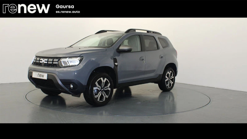 Dacia Duster Journey TCE 74kW(100CV) ECO-G 4X2