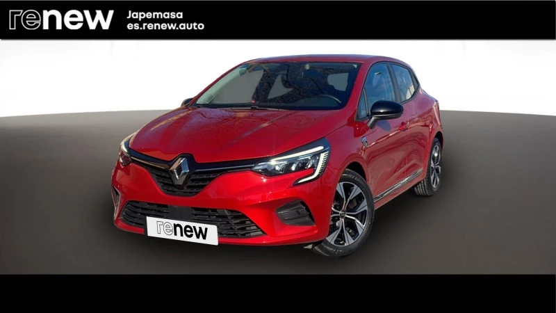 Renault Clio   TCe Serie Limitada Limited 67kW