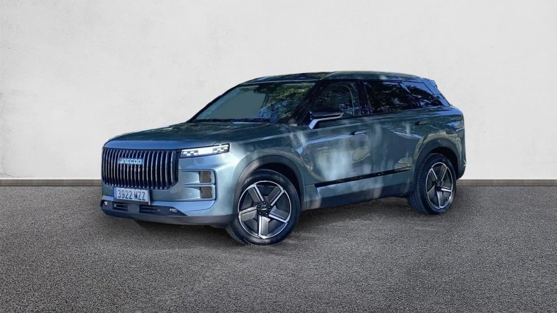 Jaecoo 7 Select 1.6 TGDI 108kW (145CV) FWD